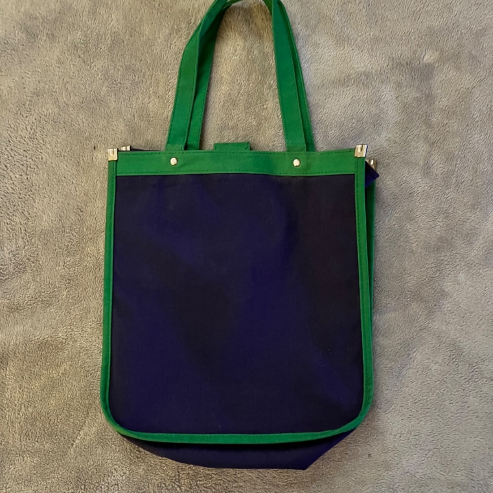 Tote Bag - Picture 2 of 3